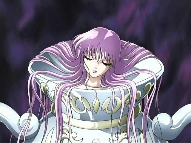 Otaku Gallery  / Anime e Manga / Saint Seiya / Screen Shots / Hades / 25 - Addio! Gold Saints / 190.jpg